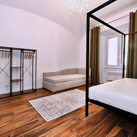 Vatican Design Apartments Rzym Zewnętrze zdjęcie