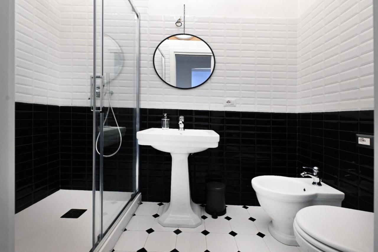 Vatican Design Apartments Rzym Zewnętrze zdjęcie