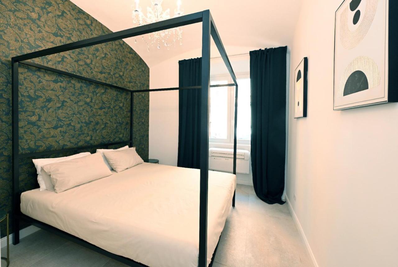 Vatican Design Apartments Rzym Zewnętrze zdjęcie