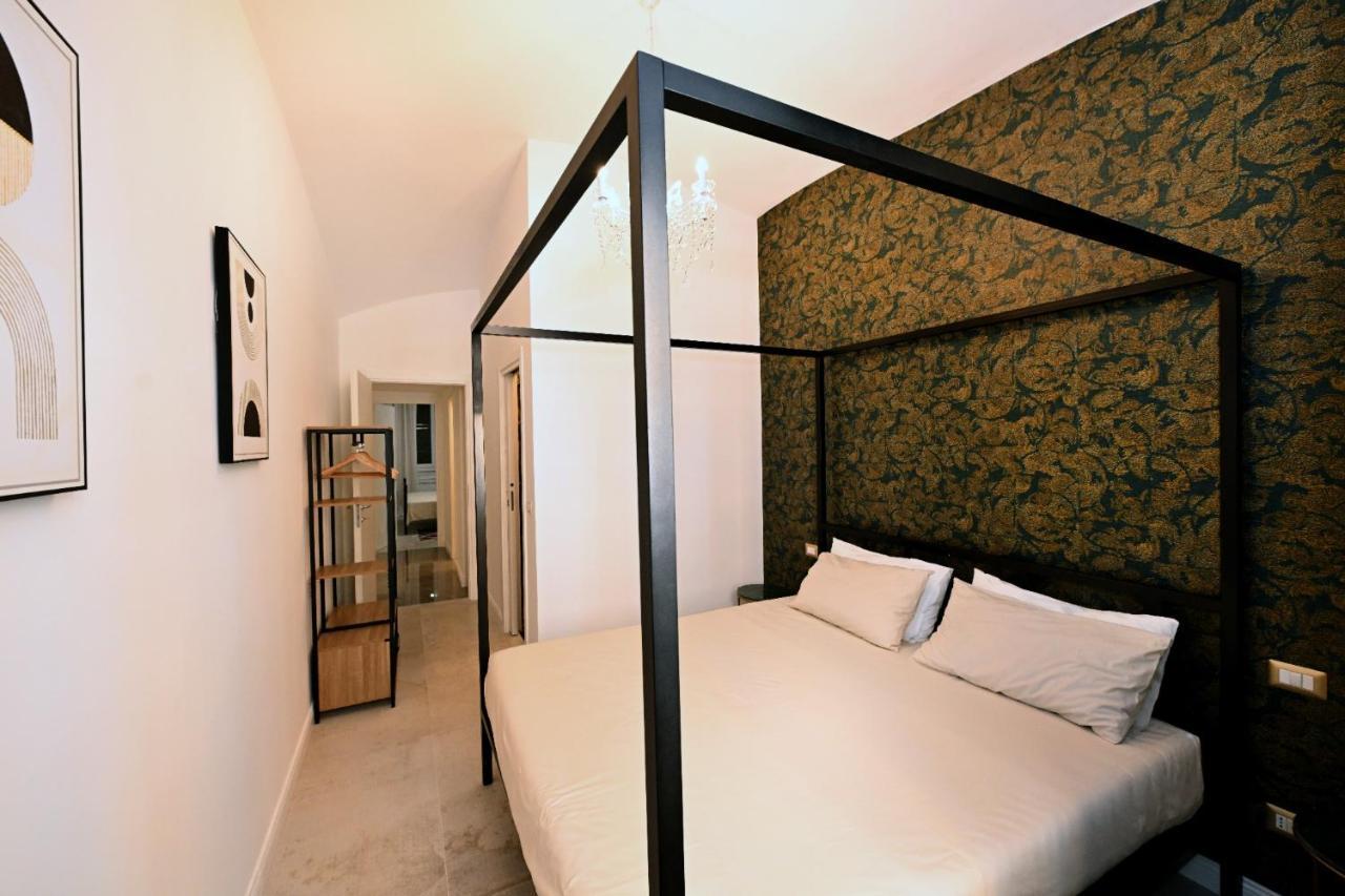 Vatican Design Apartments Rzym Zewnętrze zdjęcie