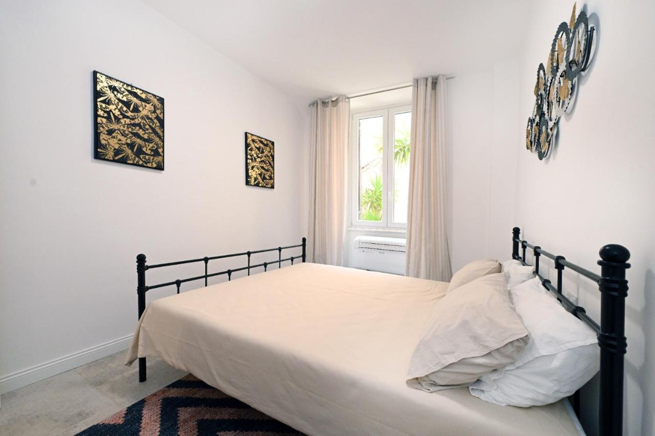 Vatican Design Apartments Rzym Zewnętrze zdjęcie