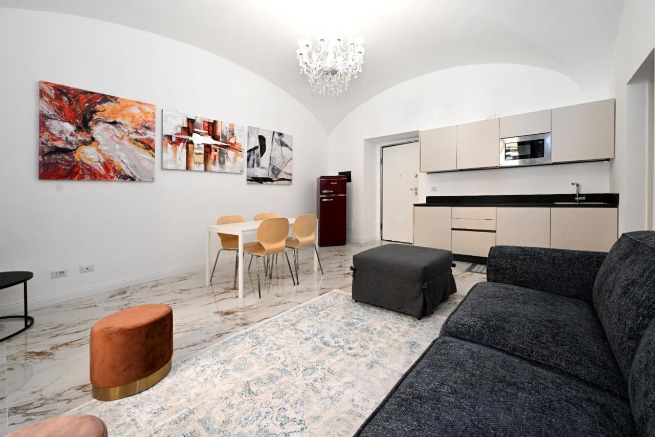 Vatican Design Apartments Rzym Zewnętrze zdjęcie