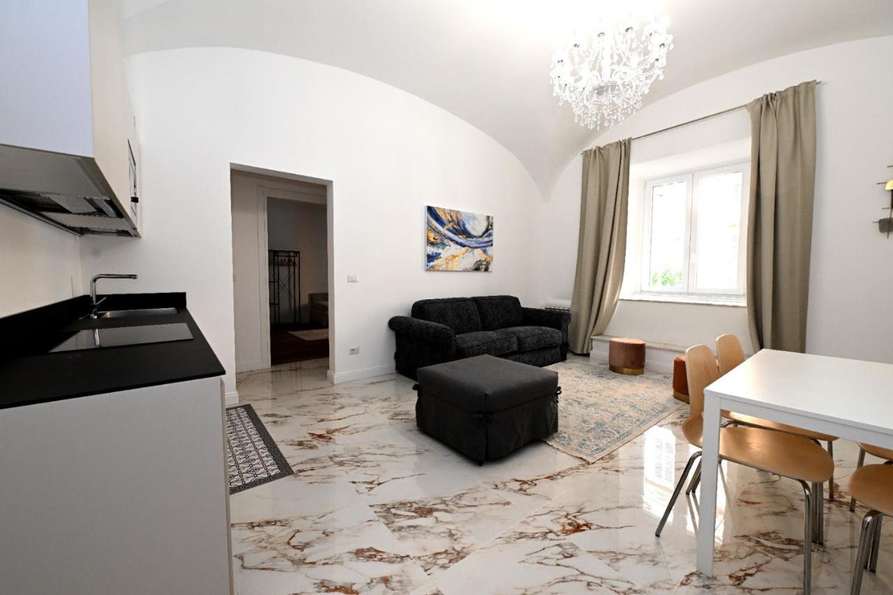 Vatican Design Apartments Rzym Zewnętrze zdjęcie