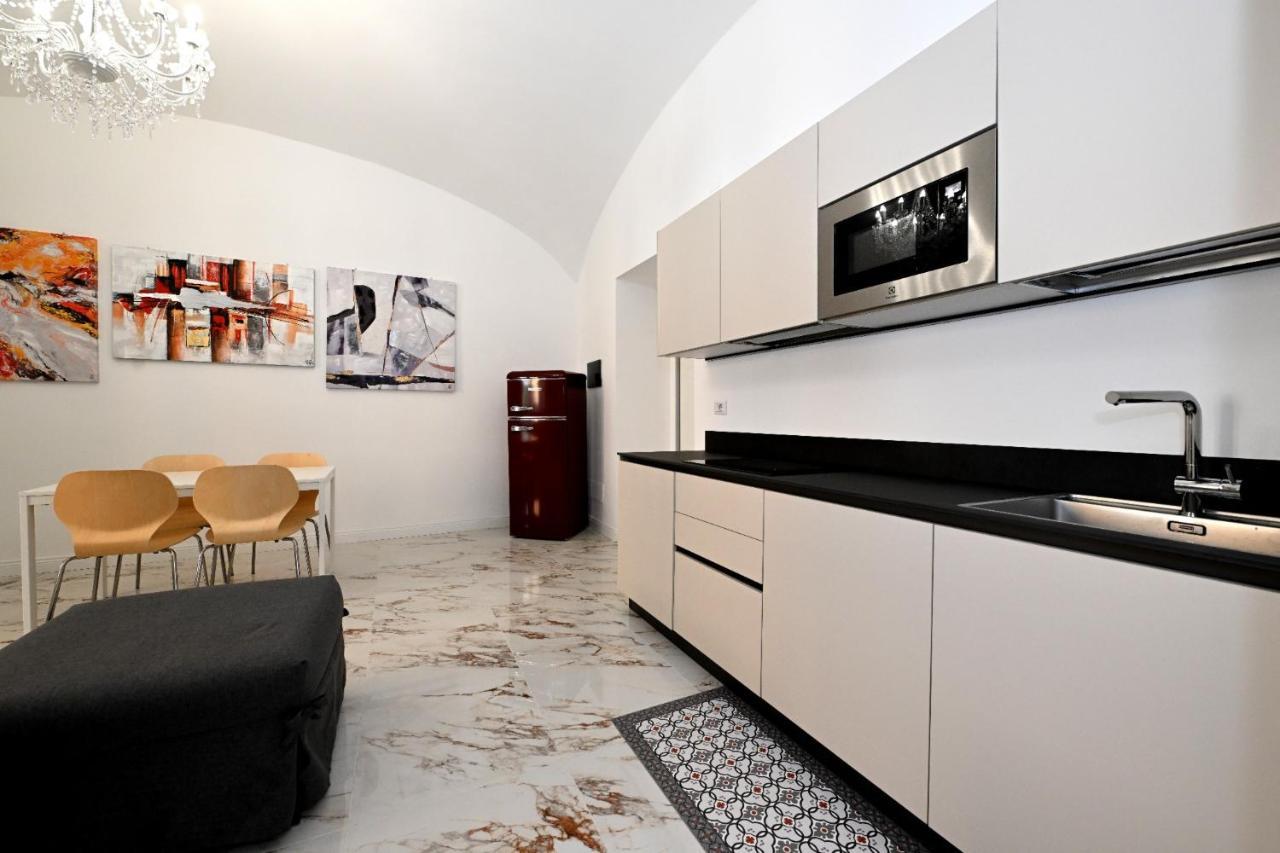 Vatican Design Apartments Rzym Zewnętrze zdjęcie