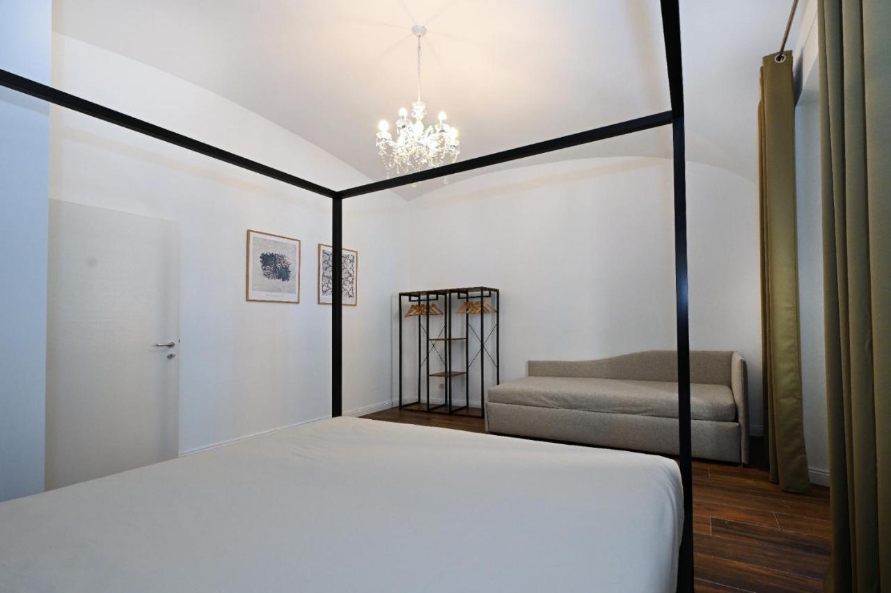Vatican Design Apartments Rzym Zewnętrze zdjęcie