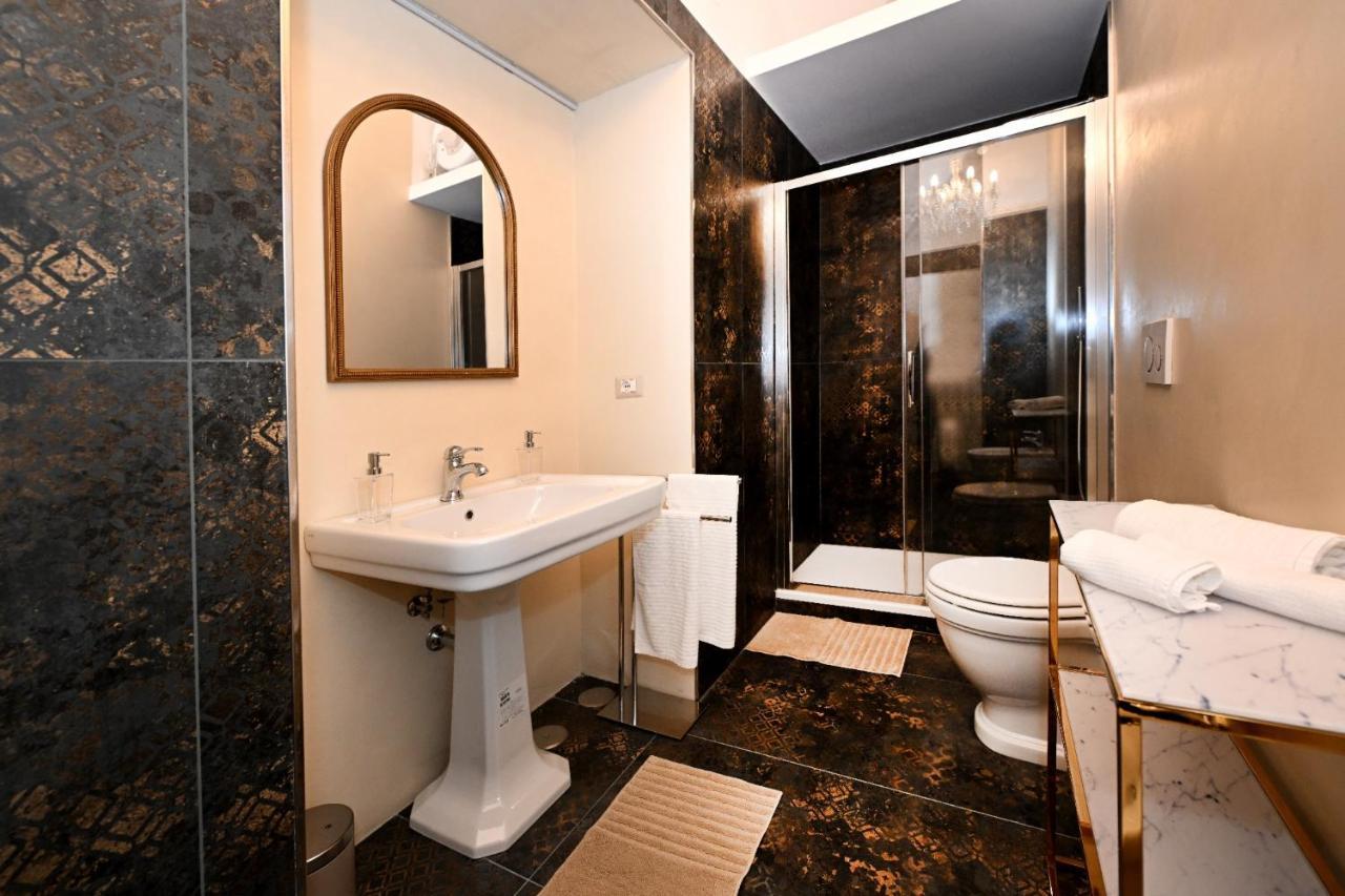 Vatican Design Apartments Rzym Zewnętrze zdjęcie
